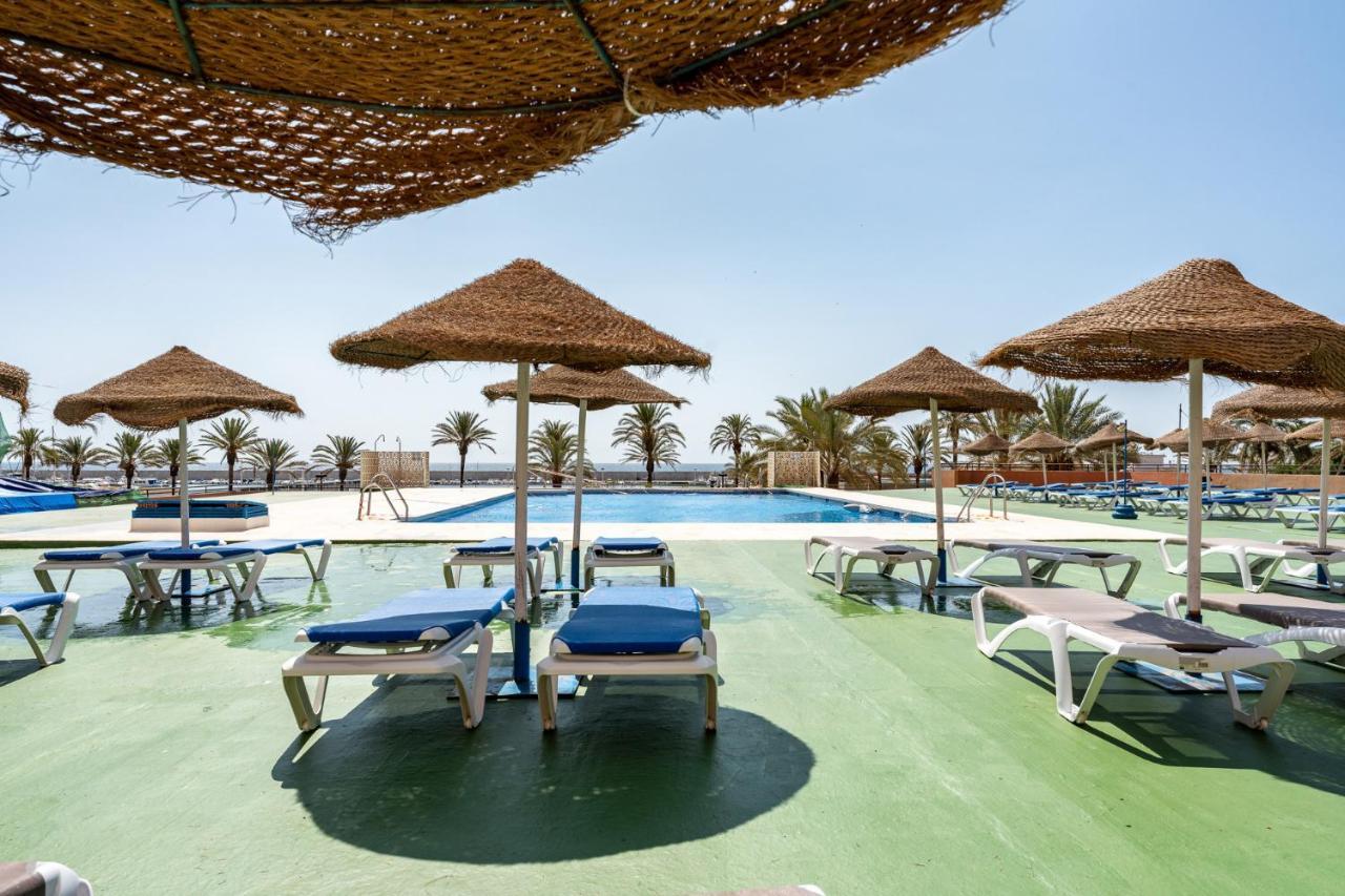Malagasuite Skyviews Fuengirola Exterior photo